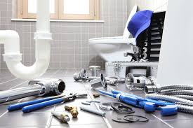 Residential Plumbing Services in Laurie, MO